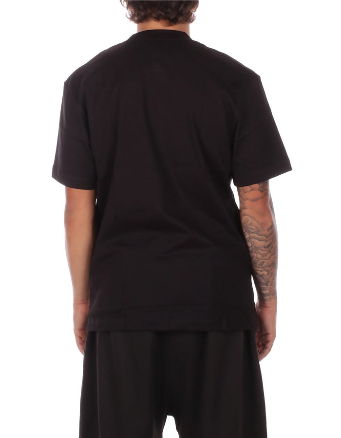 LACOSTE T-shirt Manica Corta Uomo TH5899 3 