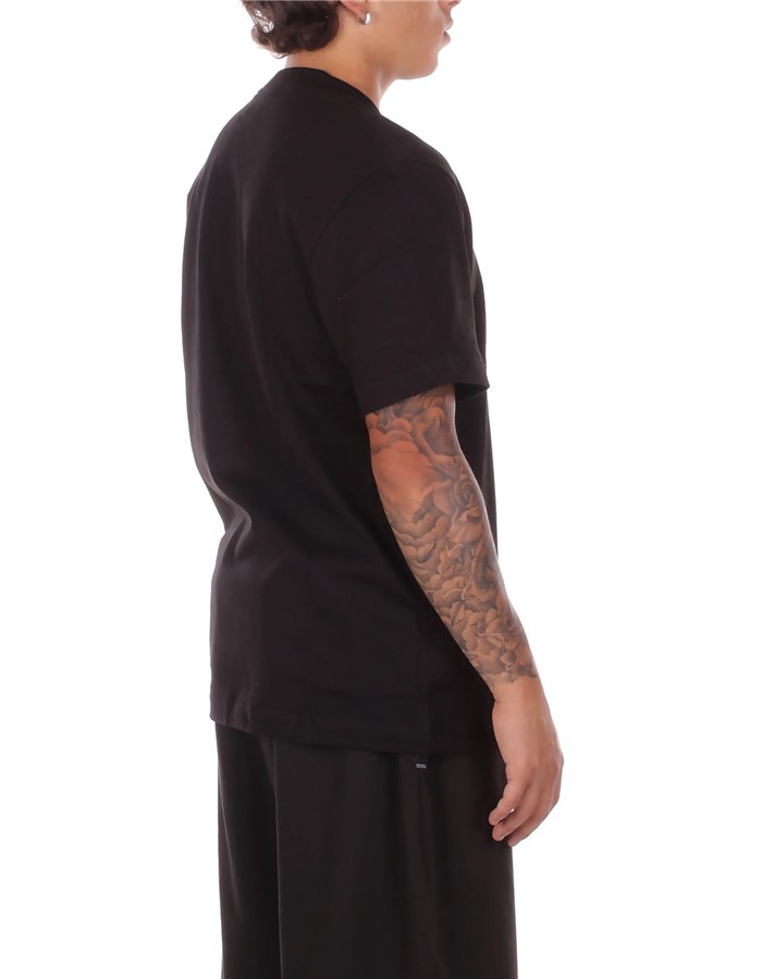 LACOSTE T-shirt Manica Corta Uomo TH5899 4 