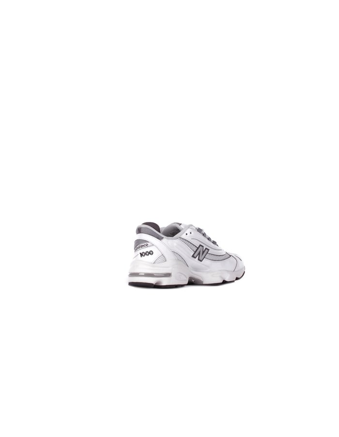 NEW BALANCE Sneakers Basse Unisex M1000 2 