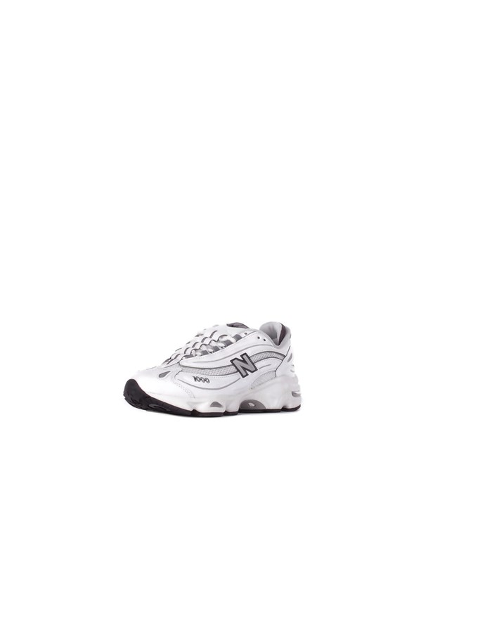 NEW BALANCE Sneakers Basse Unisex M1000 5 