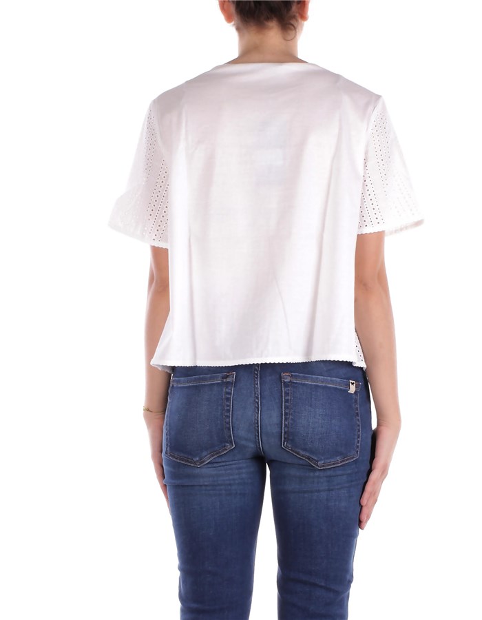 MAX MARA Camicie Bluse Donna EDITTA 3 