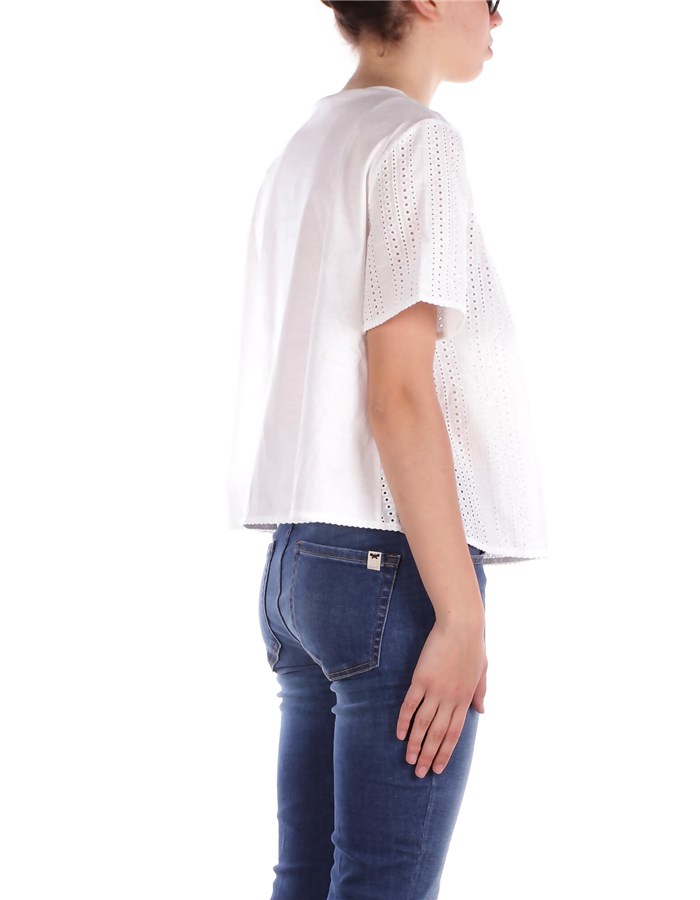 MAX MARA Camicie Bluse Donna EDITTA 4 