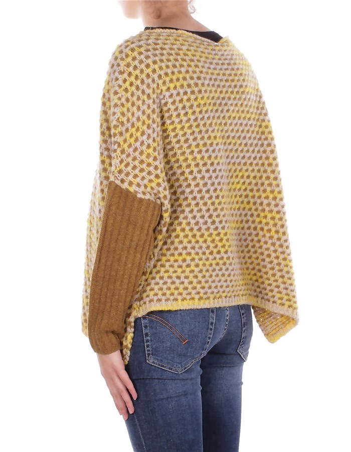 MANILA GRACE  Maglia Donna M416WO 2 