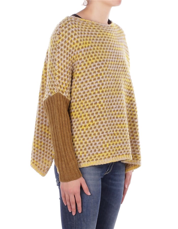 MANILA GRACE  Maglia Donna M416WO 5 