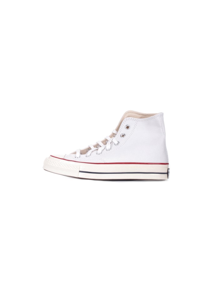 CONVERSE Alte Bianco