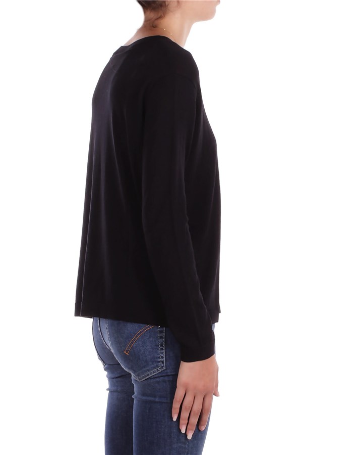 MAX MARA Maglieria Girocollo Donna 2526366077600 4 