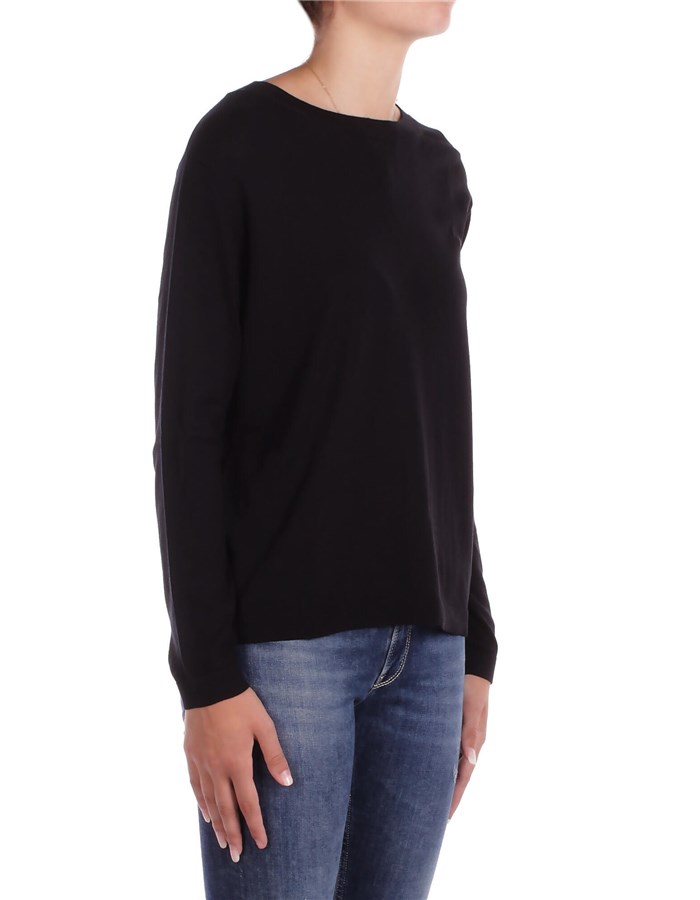 MAX MARA Maglieria Girocollo Donna 2526366077600 5 