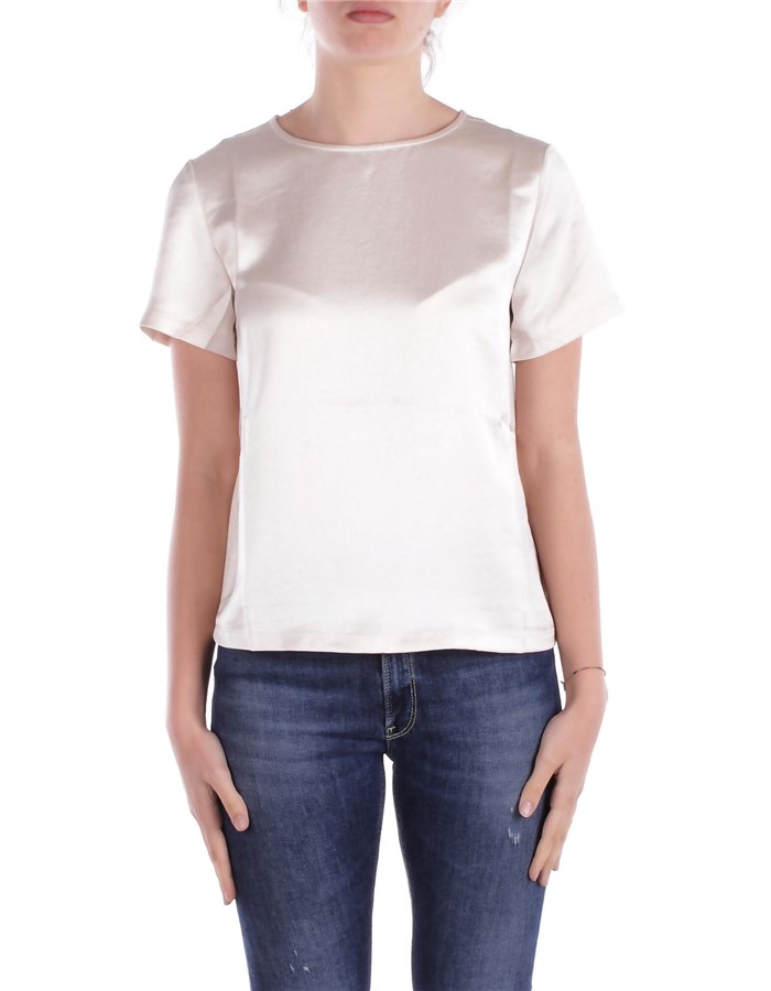MAX MARA Blouses Ivory