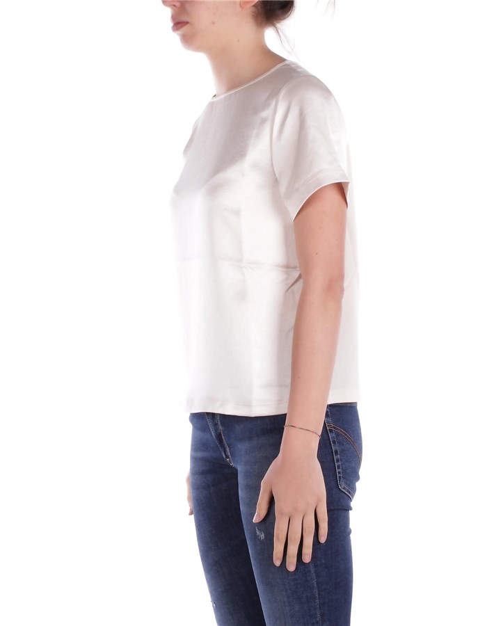 MAX MARA Blouses Ivory