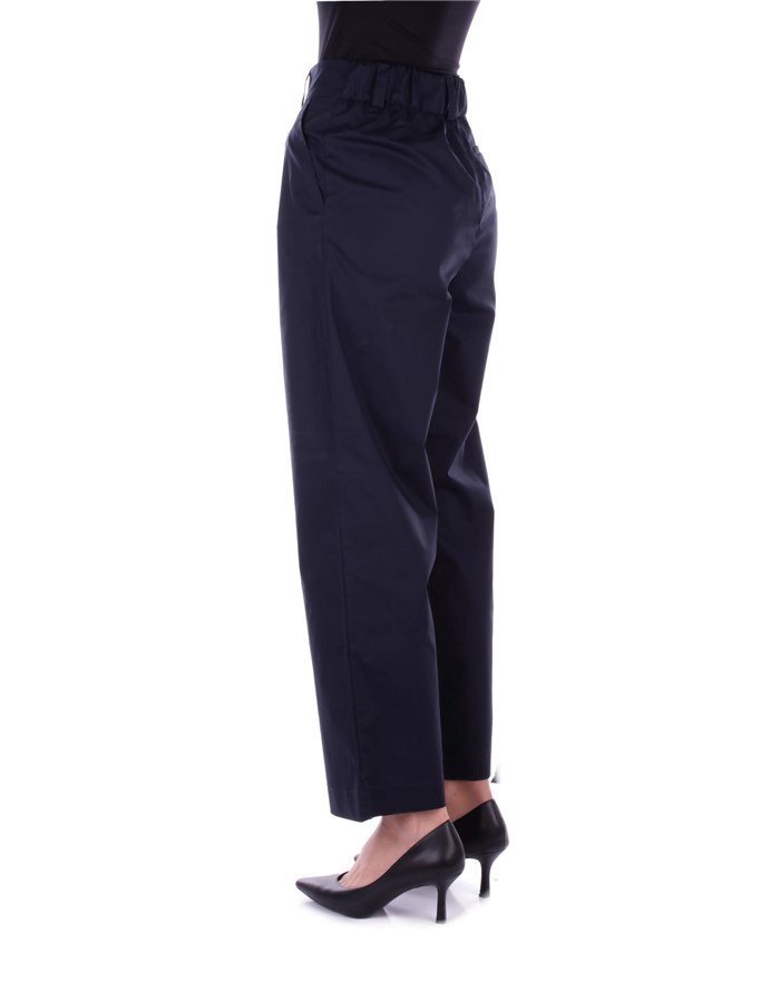 WOOLRICH Pantaloni Cropped Donna CFWWTR0174FRUT3027 2 