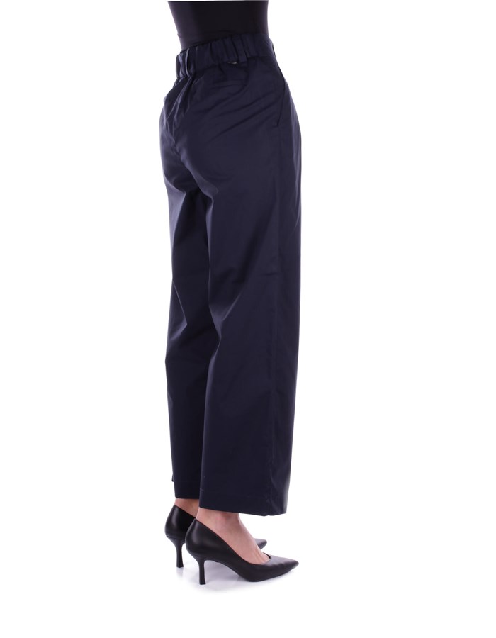 WOOLRICH Trousers Cropped Women CFWWTR0174FRUT3027 4 