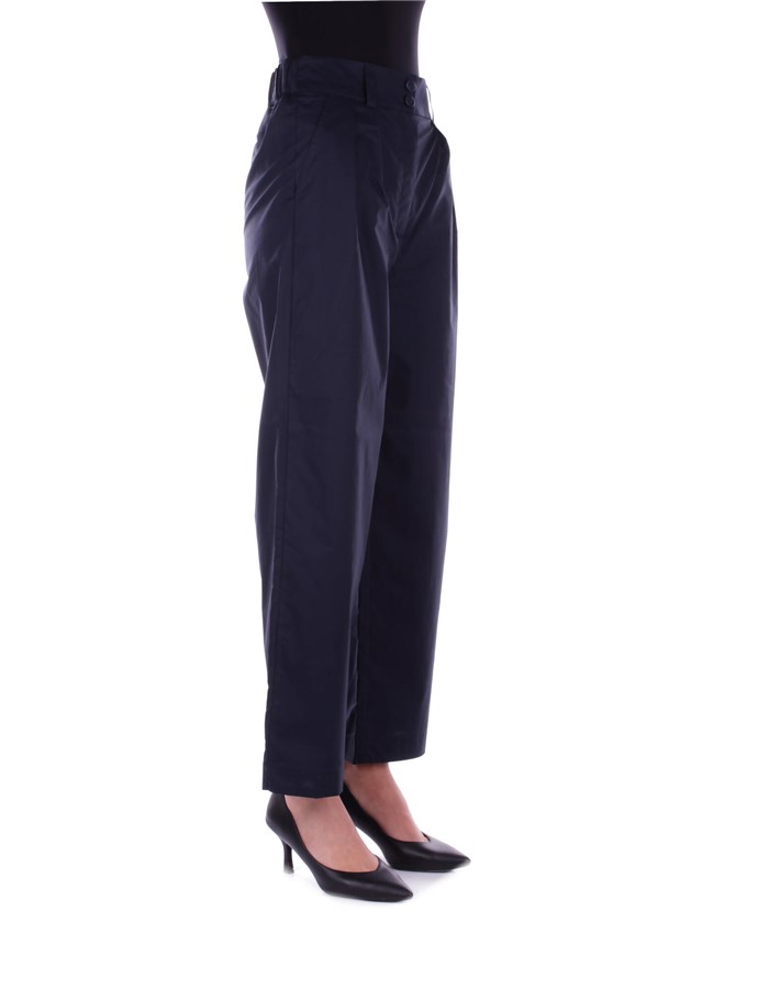 WOOLRICH Pantaloni Cropped Donna CFWWTR0174FRUT3027 5 