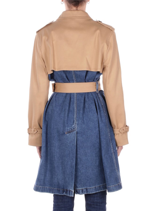 FAY  Giubbotto Donna NAW6252375 3 