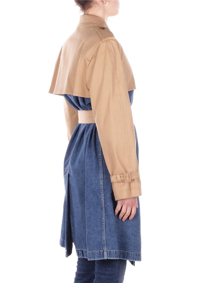 FAY  Giubbotto Donna NAW6252375 4 