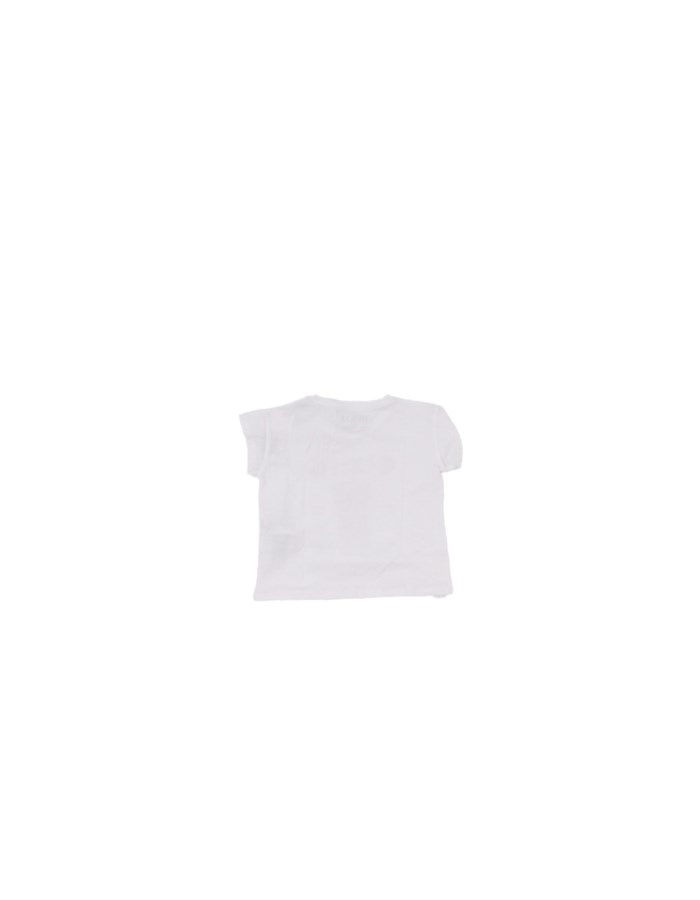 GUESS T-shirt Short sleeve Girls K4GI24K6YW4 1 