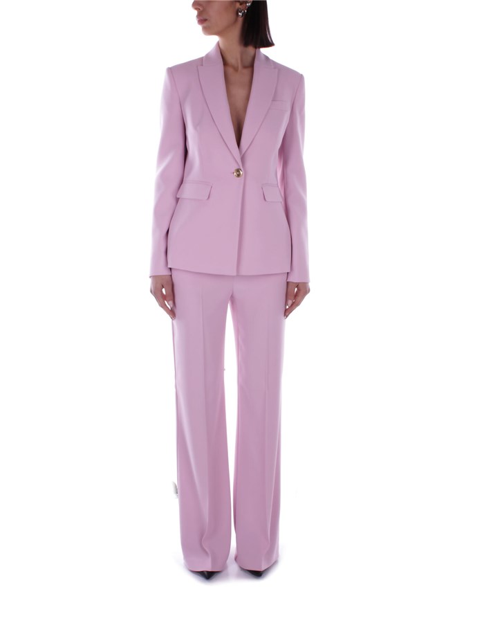 PINKO Complete Single-breasted suits 102208 A14I 