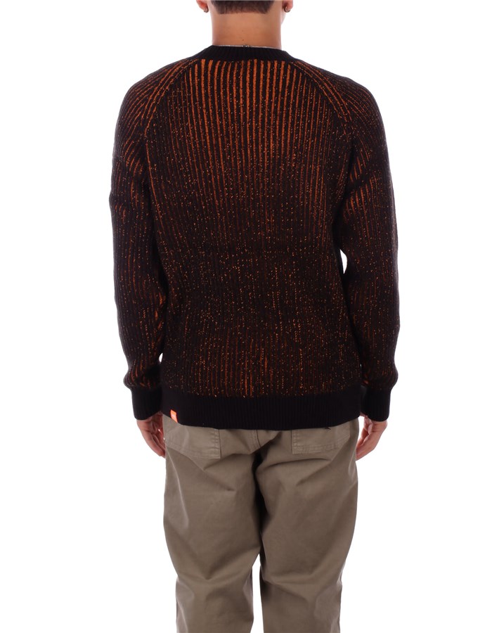 SUNS Maglieria Maglie Girocollo Uomo MGS53010U 3 