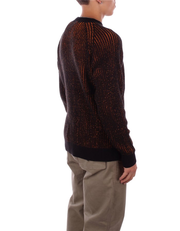 SUNS Maglieria Maglie Girocollo Uomo MGS53010U 4 