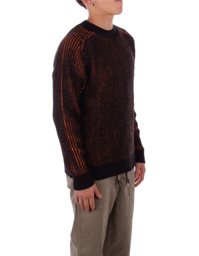 SUNS Maglieria Maglie Girocollo Uomo MGS53010U 5 