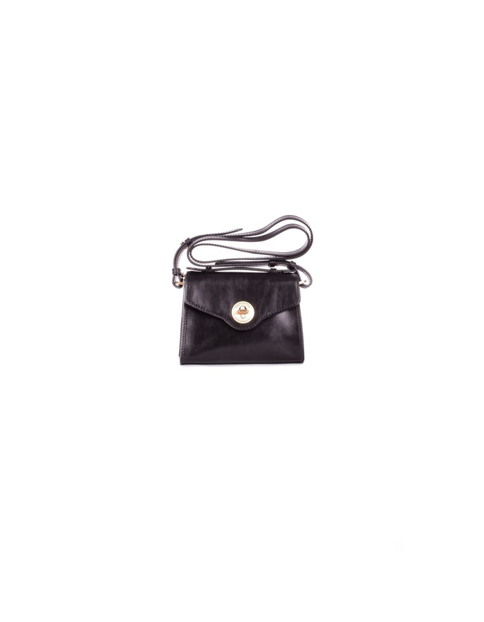 THE BRIDGE Borsa Nero