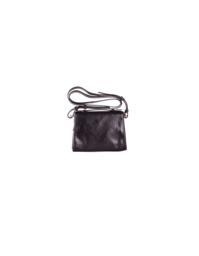 THE BRIDGE Borsa Nero