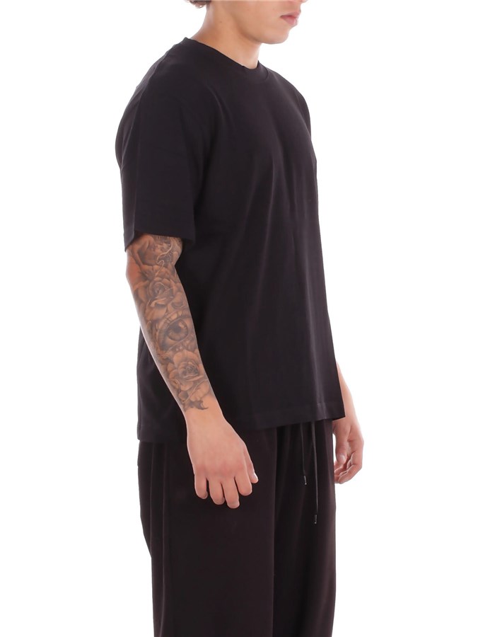 JOHN RICHMOND T-shirt Manica Corta Uomo UMA25455TS 5 