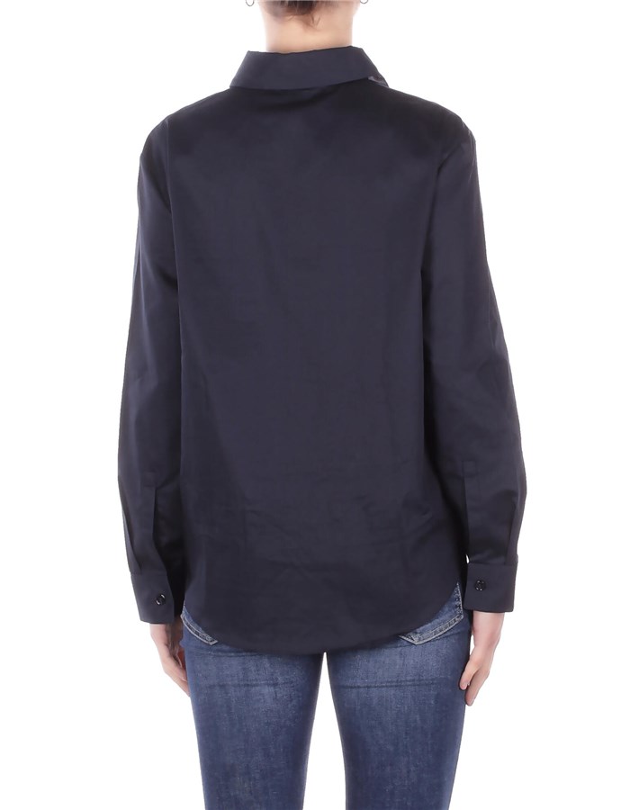 MAX MARA  Camicia Donna 2616111017600 3 