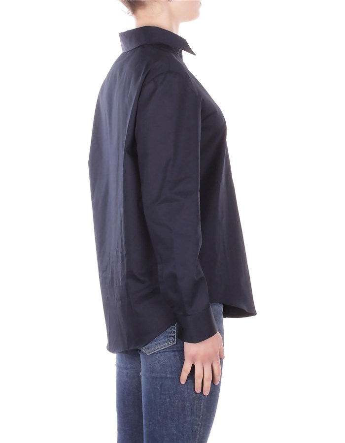 MAX MARA  Camicia Donna 2616111017600 4 