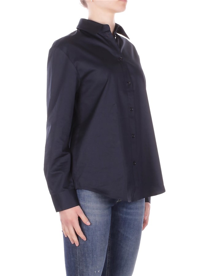 MAX MARA  Camicia Donna 2616111017600 5 