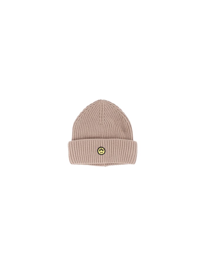 BARROW Beanie Marrone