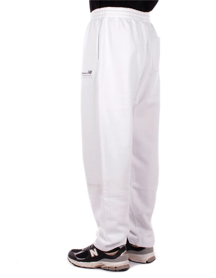 NEW BALANCE Pantaloni Sportivi Unisex MP53508 2 