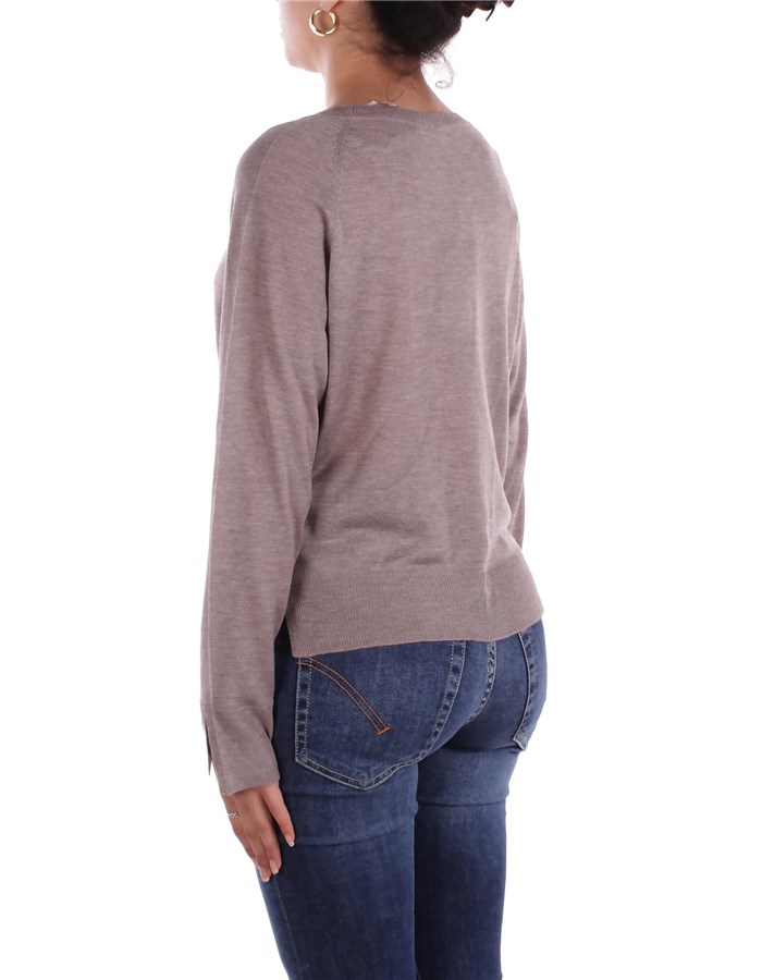 ONLY Maglieria Maglie Girocollo Donna 15339542 2 