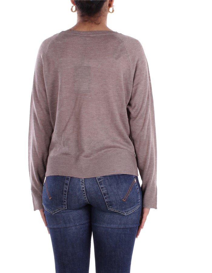 ONLY Maglieria Maglie Girocollo Donna 15339542 3 