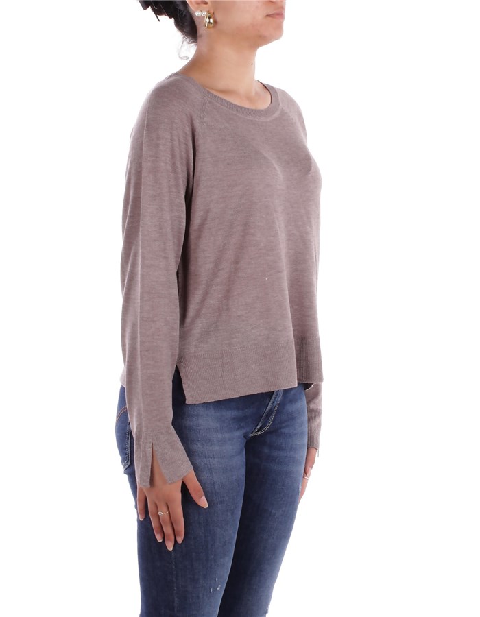 ONLY Maglieria Maglie Girocollo Donna 15339542 5 