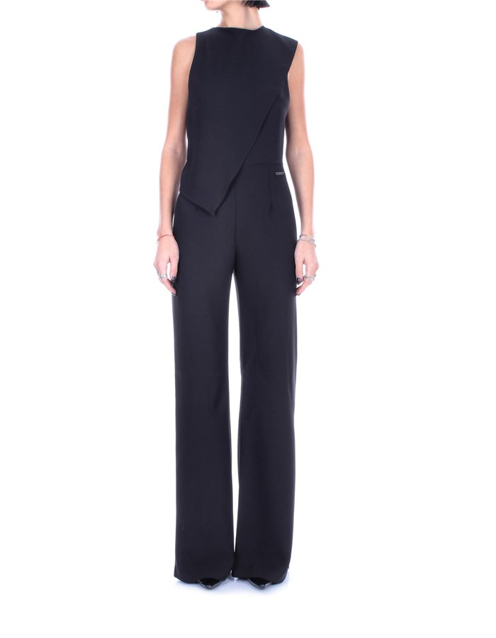 COSTUME NATIONAL  From Sera Black