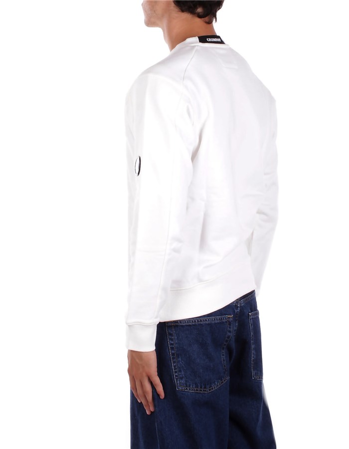 CP COMPANY Maglieria Girocollo Uomo RCCMSS713A 005086W 2 