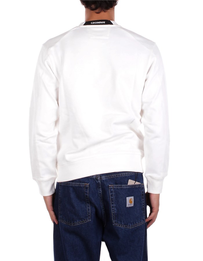 CP COMPANY Maglieria Girocollo Uomo RCCMSS713A 005086W 3 