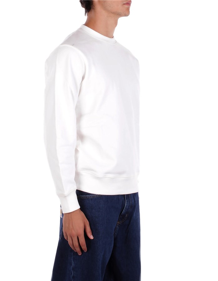 CP COMPANY Maglieria Girocollo Uomo RCCMSS713A 005086W 5 