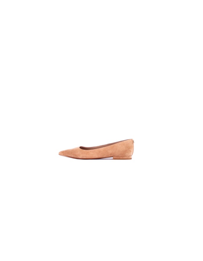RALPH LAUREN Dancers Camel