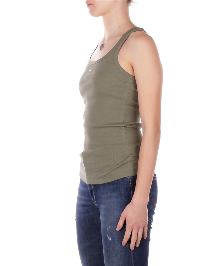 PINKO Top Canotte Donna 100807A338 1 