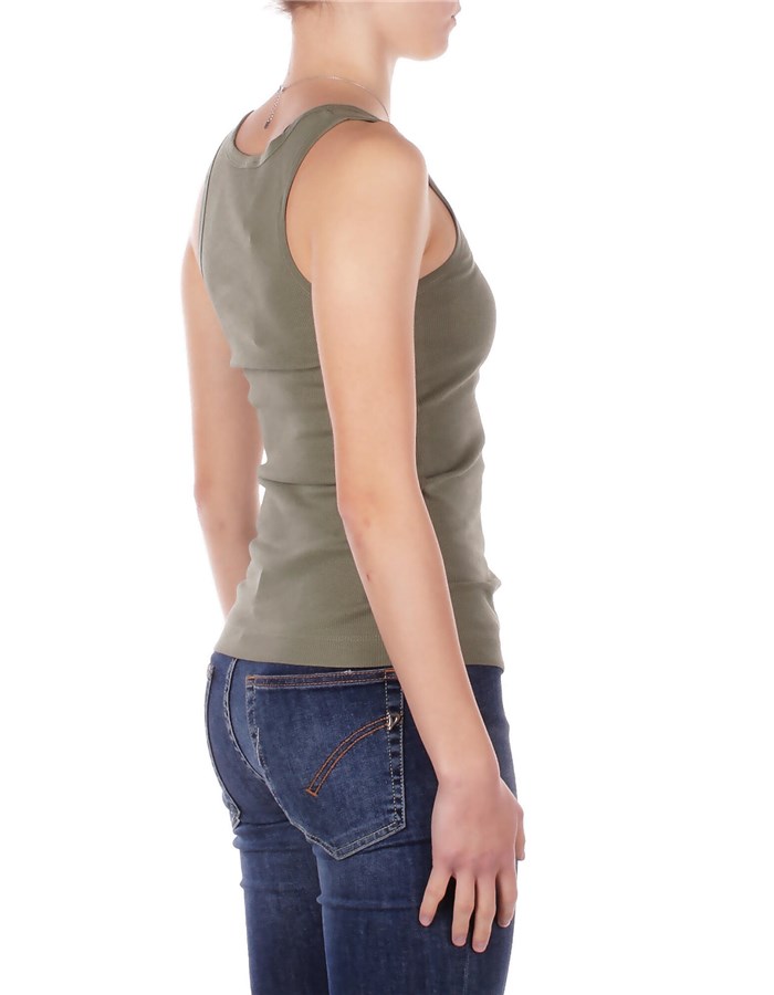 PINKO Top Canotte Donna 100807A338 4 