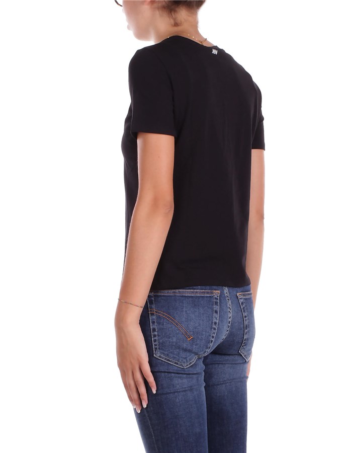 MAX MARA T-shirt Manica Corta Donna 2526976017600 2 