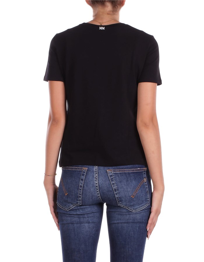 MAX MARA T-shirt Manica Corta Donna 2526976017600 3 