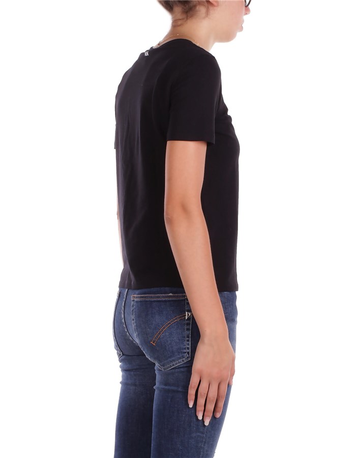 MAX MARA T-shirt Manica Corta Donna 2526976017600 4 