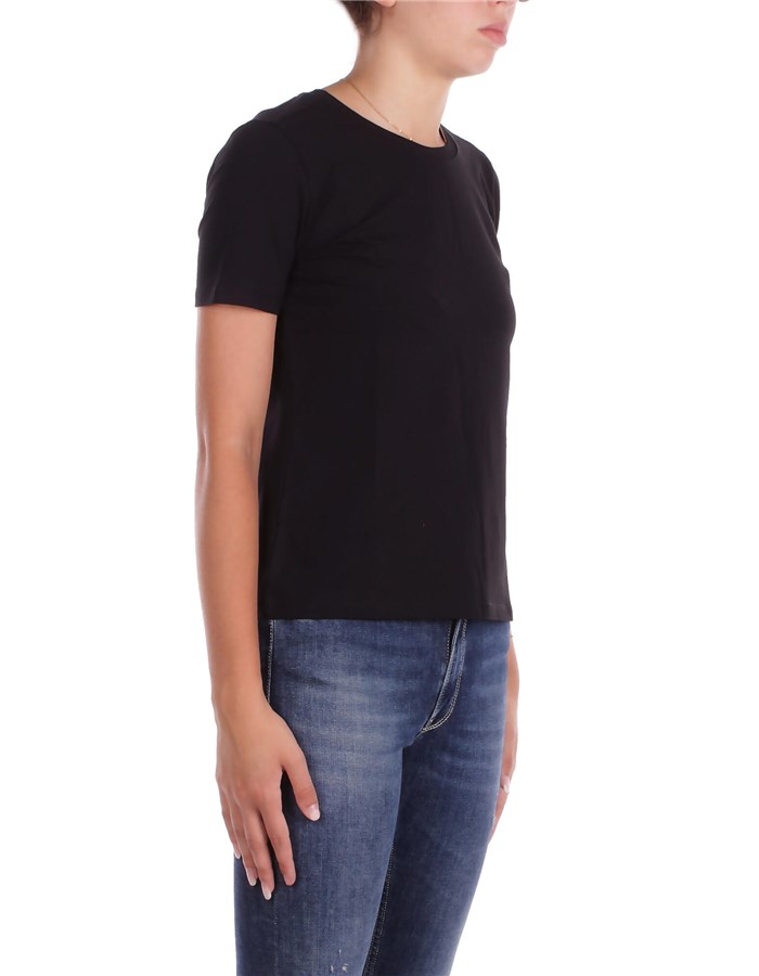 MAX MARA T-shirt Manica Corta Donna 2526976017600 5 
