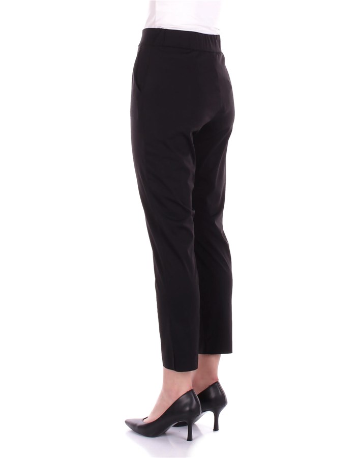 MAX MARA Pantaloni Slim Donna LIPARI 2 