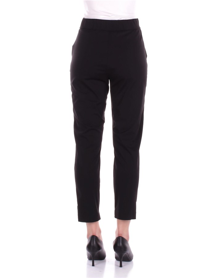 MAX MARA Pantaloni Slim Donna LIPARI 3 