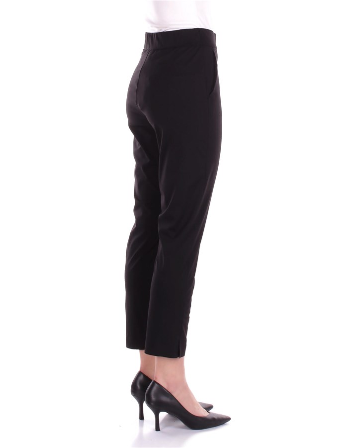 MAX MARA Pantaloni Slim Donna LIPARI 4 