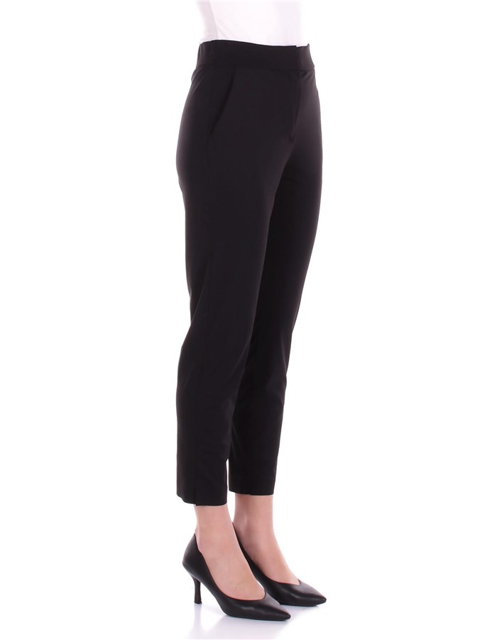 MAX MARA Pantaloni Slim Donna LIPARI 5 