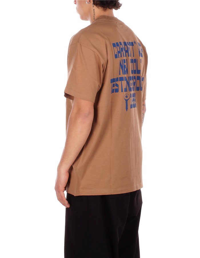 CARHARTT WIP  T-shirt Uomo I036231 2 